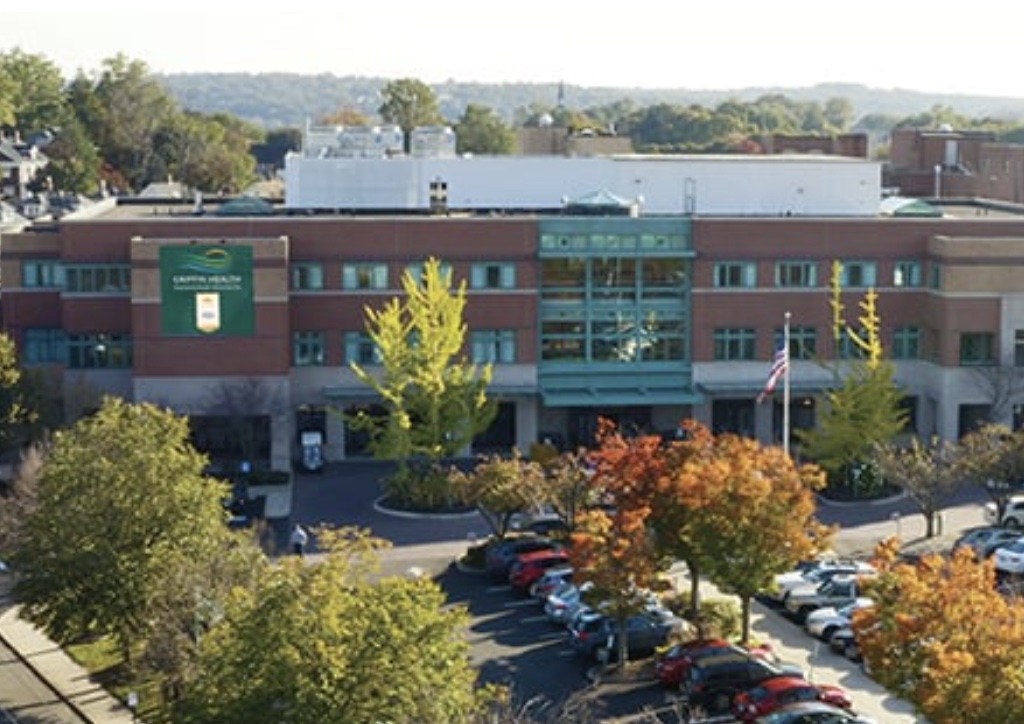 Griffin Health Emergency Department